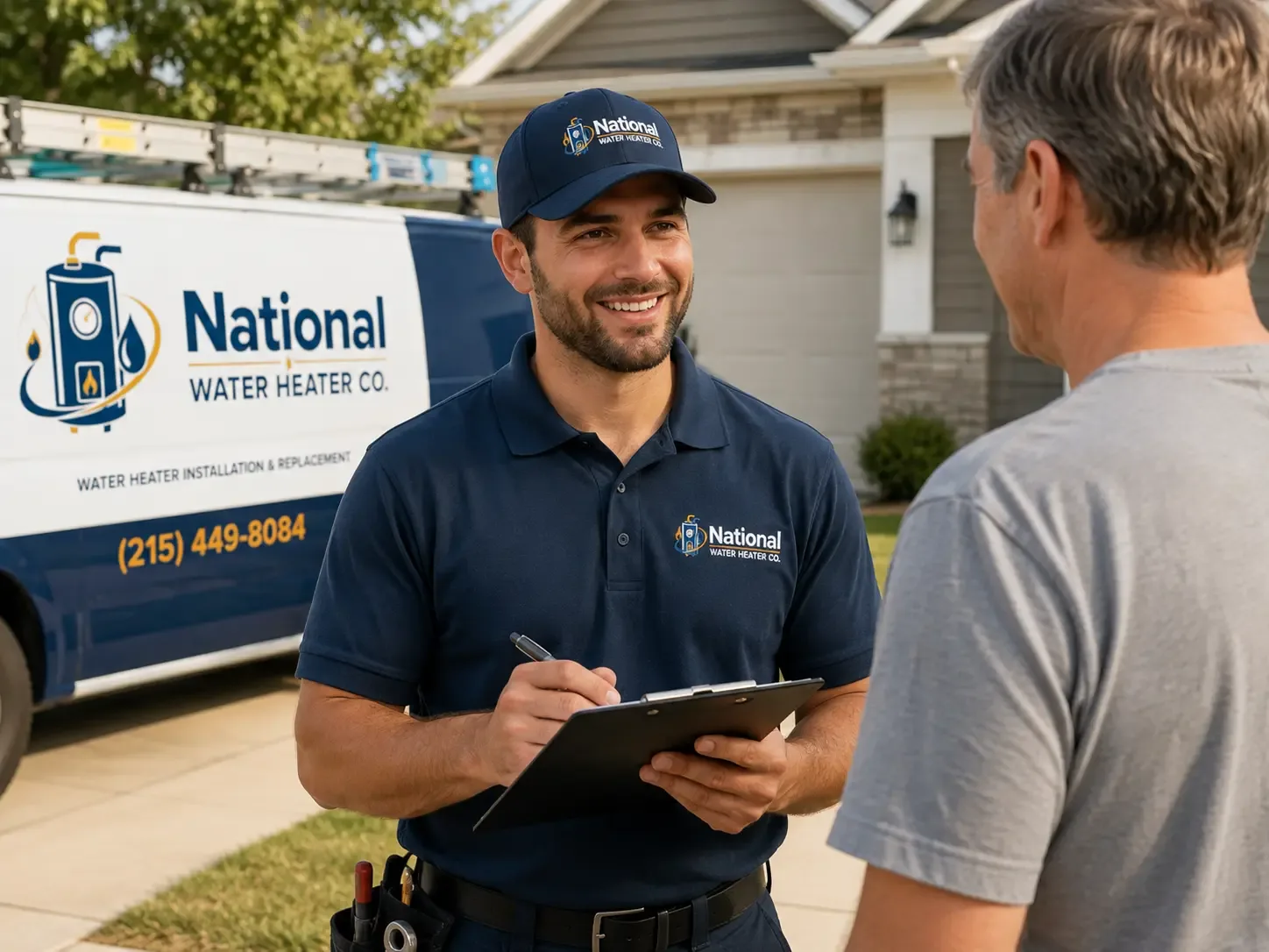 Water Heater Installation Ideal, GA FAQs